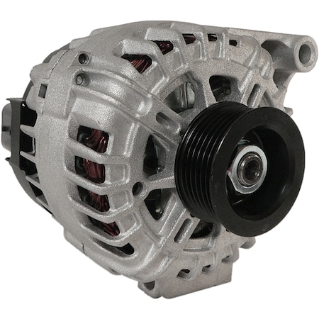 Db Electrical New Alternator For 3.5 3.9 Chevrolet Maiibu Pontiac G6 Saturn Aura 06-10 400-40073